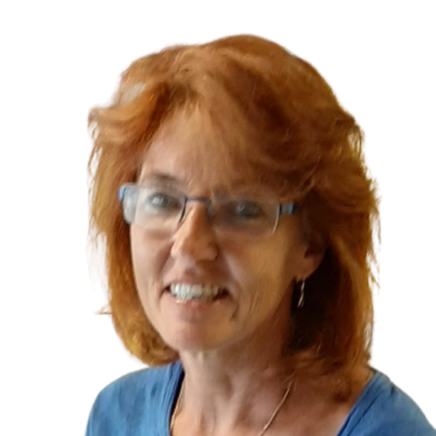 Porträt von Mag. Sonja Steinegg